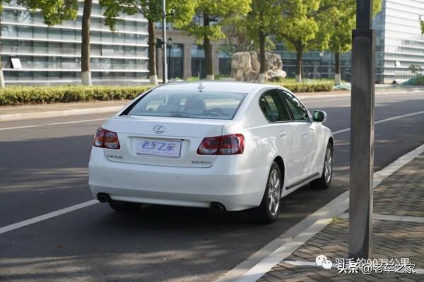 為什麼日系車就是這麼硬氣,保值率趨於無解的理由是什麼,GS300 為什麼日系車就是這麼硬氣,保值率趨於無解的理由是什麼,GS300