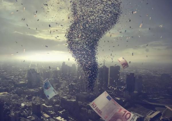 全球遭受衝擊！美債務危機，中國不得不幫忙？我們如何從中取利？