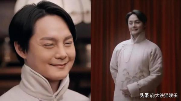 4位“不耐老”的男星,各有各的心酸,有人瘦不了,有人20就禿了 4位“不耐老”的男星,各有各的心酸,有人瘦不了,有人20就禿了