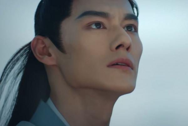 堪比《倩女幽魂》，女主顏值不輸王祖賢，《神龜島》上映備受好評