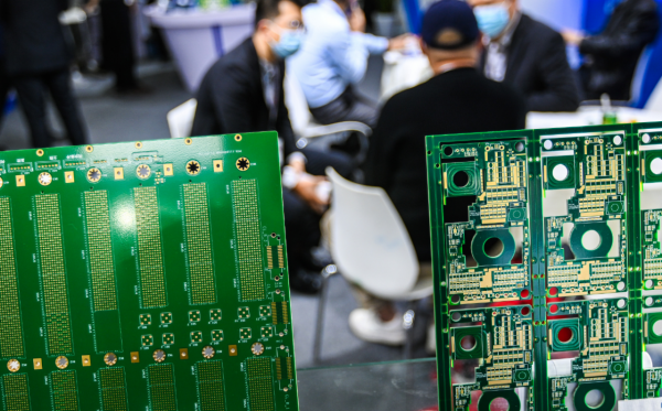 中企成功崛起，年出貨1.46億枚晶片，站穩領域內全球第一的位置