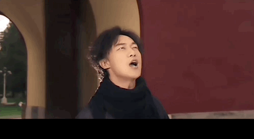 曾經一首《北京歡迎你》，看幾十位明星浮沉