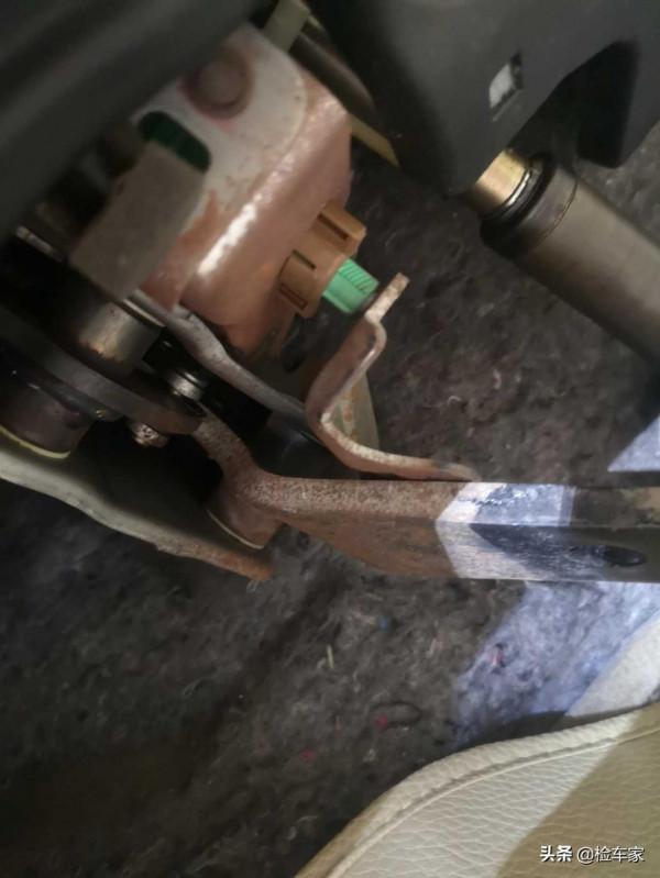 11款豐田RAV4要價8萬塊，商家處事周全卻被拉黑，買主：他不懂車