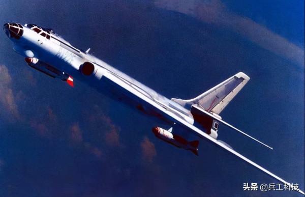 轟-6唯一實戰,差點兒擊沉美國提康德羅加級巡洋艦 轟-6唯一實戰,差點兒擊沉美國提康德羅加級巡洋艦