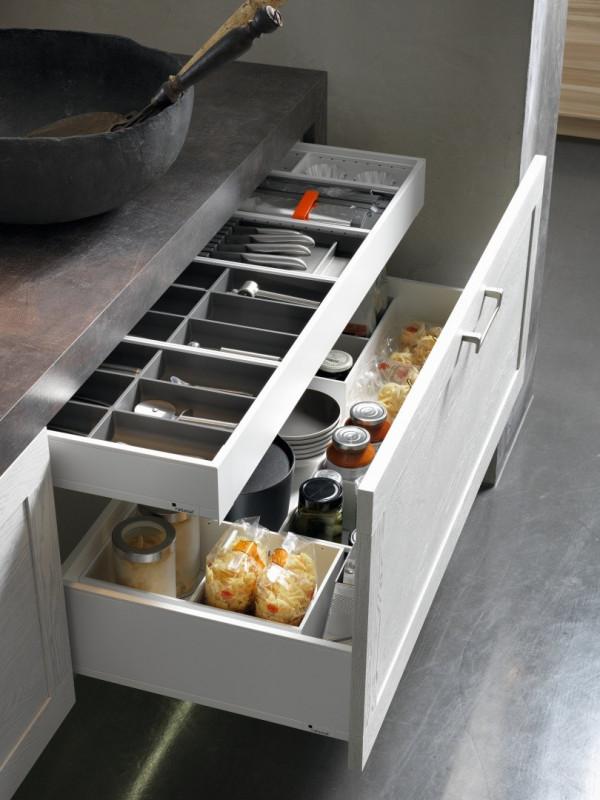 日本家庭一塵不染不是沒道理的，一個玄關藏多個細節，下沉值得學