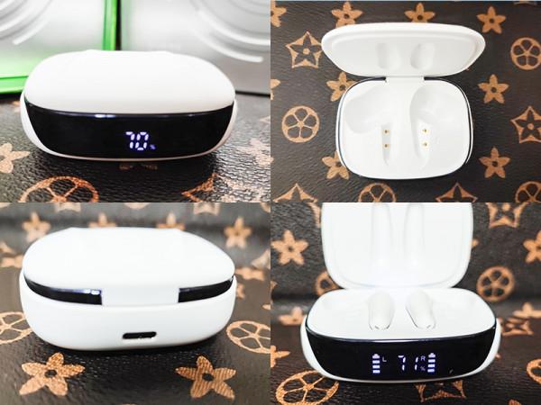 專為聽力損失患者“重獲新生”左點耳內式助聽器評測