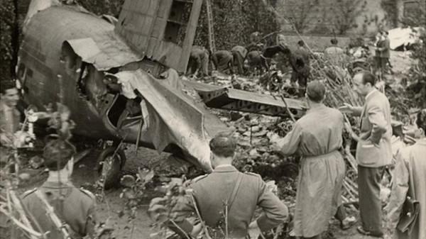 迪-斯蒂法諾傳(十一):遠射破門製造大騷亂,慘遭球迷重拳 迪-斯蒂法諾傳(十一):遠射破門製造大騷亂,慘遭球迷重拳