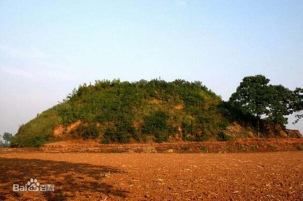 你知道多少個國內帝陵呢？（第二篇）