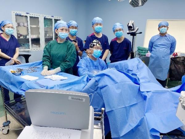 進博會上的醫藥新品 進博會上的醫藥新品