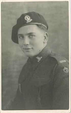 貝爾根·貝爾森集中營——二戰中的人間地獄