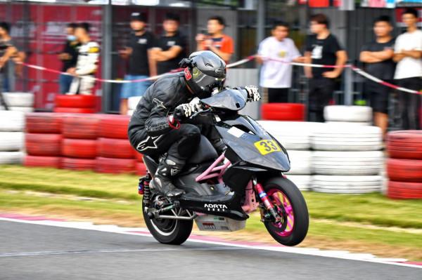 偉業達 GP 2022 賽程正式釋出