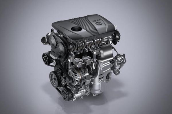 空間大/油耗低 長得還討喜！這三款15萬元級SUV針不戳！