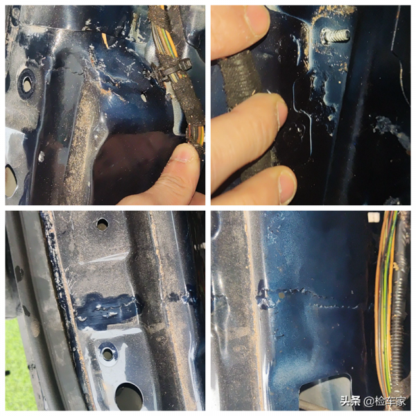 無關面子，花11萬買臺11年的賓士C級只為跑長途！買家：比SUV舒服