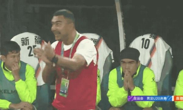 徐根寶、帕爾哈提他們是中國青訓的榜樣