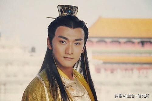 中國古代六大“盜墓皇帝” 中國古代六大“盜墓皇帝”