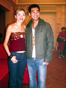 情難逝,8對陰陽相隔的明星戀人,一生所愛,在白雲外 情難逝,8對陰陽相隔的明星戀人,一生所愛,在白雲外