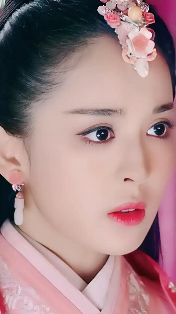 古力娜扎美圖欣賞 古力娜扎美圖欣賞