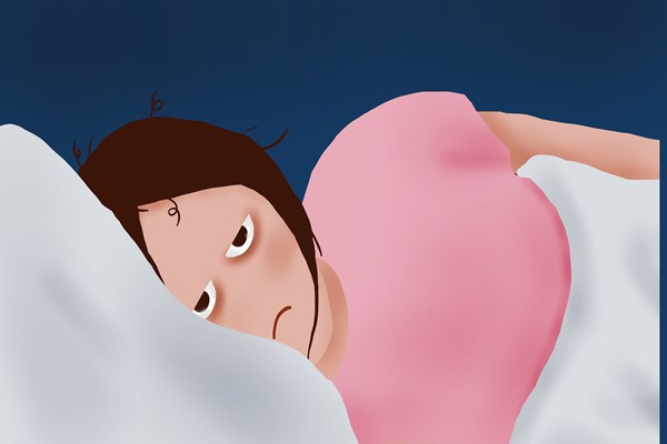 要麼睡不好,要麼入睡難,咋回事?中醫:適補“4物”,助您入眠 要麼睡不好,要麼入睡難,咋回事?中醫:適補“4物”,助您入眠