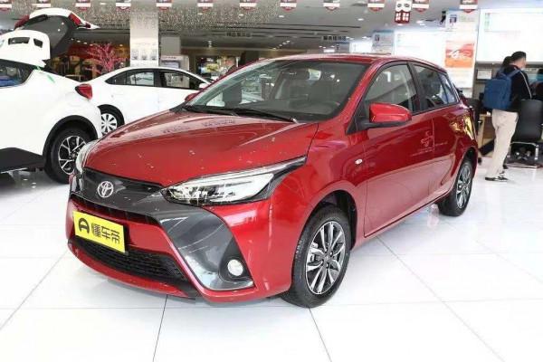 平均0.80元/km 豐田YARiS L 致炫用車成本分析 平均0.80元/km 豐田YARiS L 致炫用車成本分析