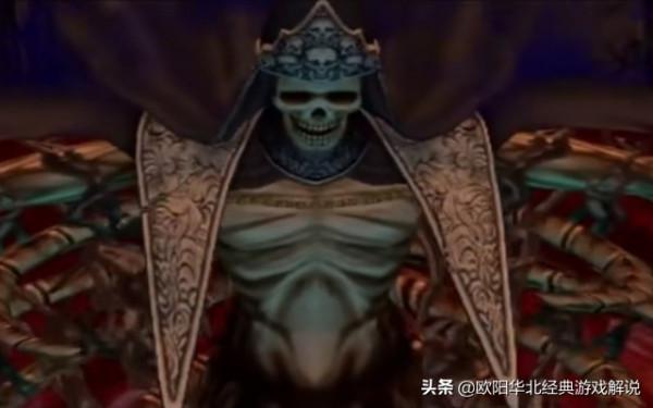 FC經典角色扮演遊戲《惡魔城》,你知道它的起源故事是什麼嗎? FC經典角色扮演遊戲《惡魔城》,你知道它的起源故事是什麼嗎?