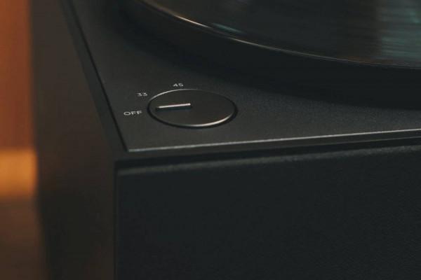 HYM-RAYS黑膠電子管音響，沉浸式享受HIFI音質