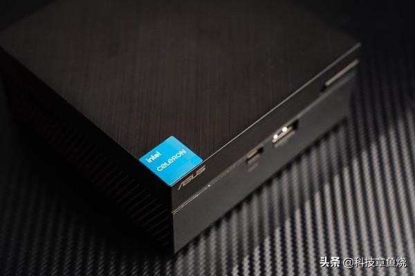價格不足兩千，手掌大小的華碩PN41迷你電腦適合誰用？
