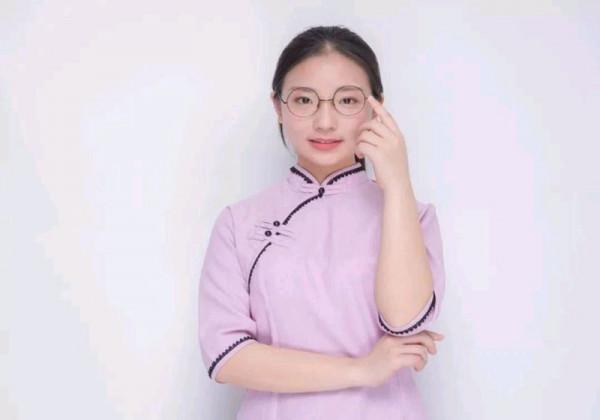 “最任性高考狀元”韓思雨：不熬夜不刷題，高考681分上清華