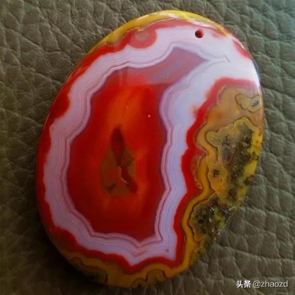 靚麗多彩精品奇石彙集 靚麗多彩精品奇石彙集