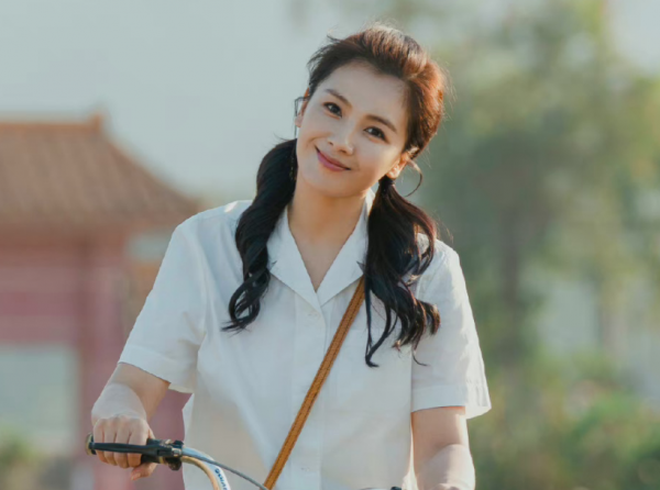 僅5天，湖南衛視這部新劇收視破1，萬茜終於遇對手了