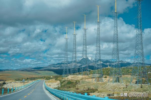 國慶川A大軍“攻陷”的兩個旅遊地,網友:成都人將美景一網打盡 國慶川A大軍“攻陷”的兩個旅遊地,網友:成都人將美景一網打盡