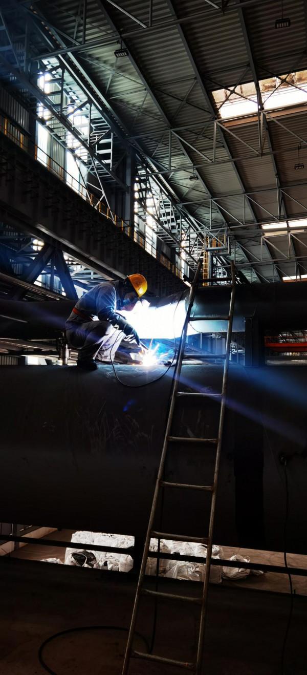 創業者說 | 唐龍：一個銷售員的逆襲