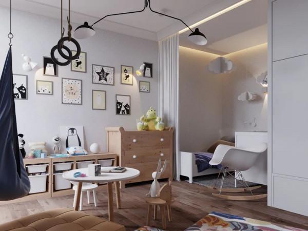 理想的小公寓就應該這樣用才最合理 理想的小公寓就應該這樣用才最合理