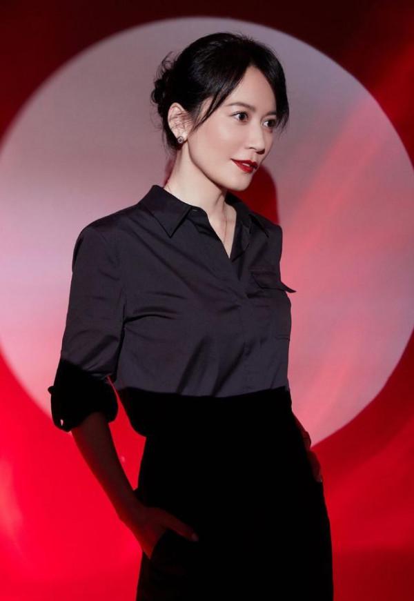 歲月不敗美人！這5位&OpenCurlyDoubleQuote;花期超長&rdquo;的女演員，是不是不會老了？