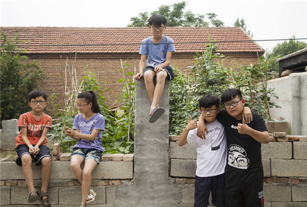 &OpenCurlyDoubleQuote;窮人定律&rdquo;難打破？低收入家庭的父母，多讓孩子從事這三類工作