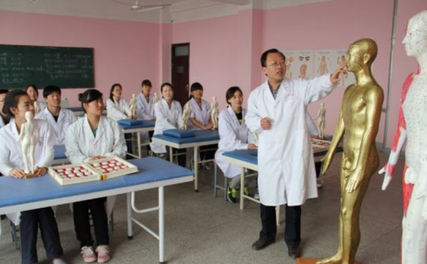 文科生也可以學醫？4個適合文科生的醫學專業，難度不大還好就業