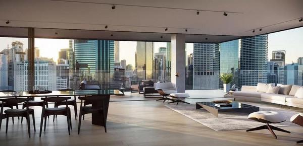 別墅,No!大平層才是你需要的 別墅,No!大平層才是你需要的