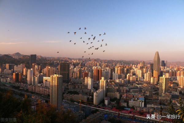 波及全國十省區，這次疫情中的遊客，行程之中究竟看的什麼風景？