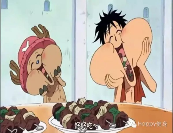 過年就得胖三斤？我們偏要反著來，瘦個三斤怎麼樣