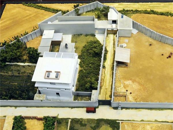 妻子回憶拉登被殺之夜：直升機軟迫降前，已經被聲音驚醒