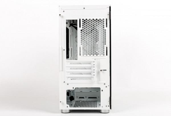 超頻三 光愈2 裝機作業分享 5800X+B550M迫擊炮+訊景6600XT