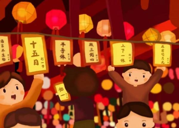 正月十五元宵節，民間有6大習俗、3大禁忌、4大美食，老傳統別丟