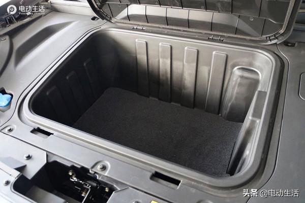 2022款奇瑞大螞蟻到店實拍 全鋁車身/同級價效比高