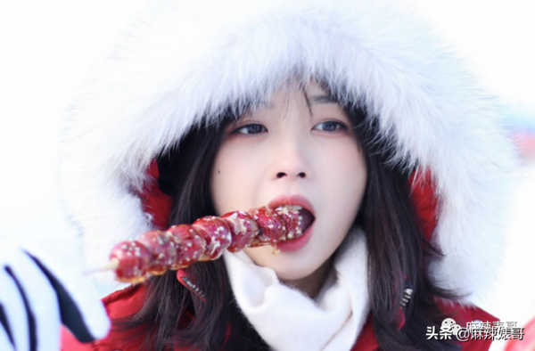 人肉圍剿王冰冰，這得多惡臭啊