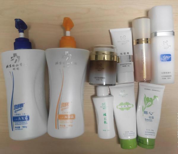 不要再買歐美藥妝了，國產系列也有寶藏 北京協和的產品不香嗎