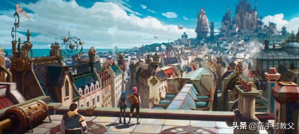 雙城之戰範丞丞配音引爭議，被觀眾吐槽太折磨，要求第二季換人