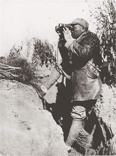 主席點將,派專機接進京,總理交待:一刻也不能耽誤,嚴格保密 主席點將,派專機接進京,總理交待:一刻也不能耽誤,嚴格保密