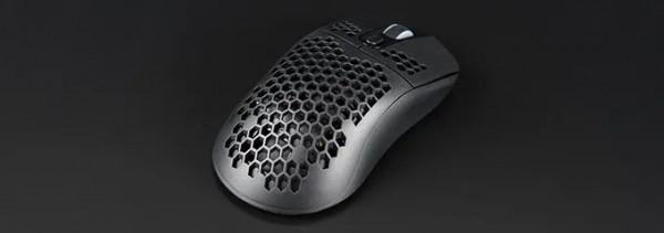 入門洞洞鼠 Tt探索者X2雙模無線電競滑鼠體驗