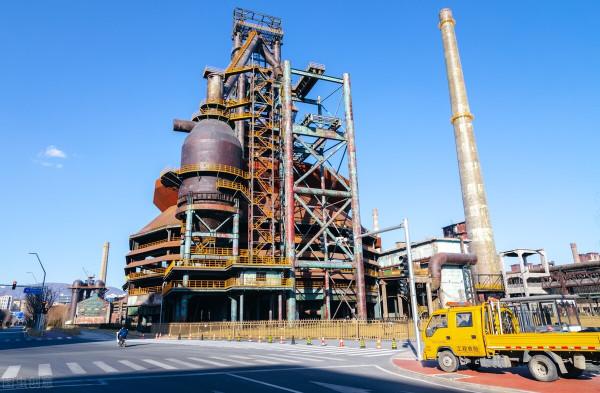 國資雲&plus;汽車拆解&plus;雲計算！和阿里共建資料中心，股價僅5元