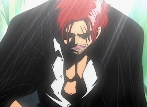 海賊王：希留是多麼恐怖的存在，網友號稱擁有大將實力