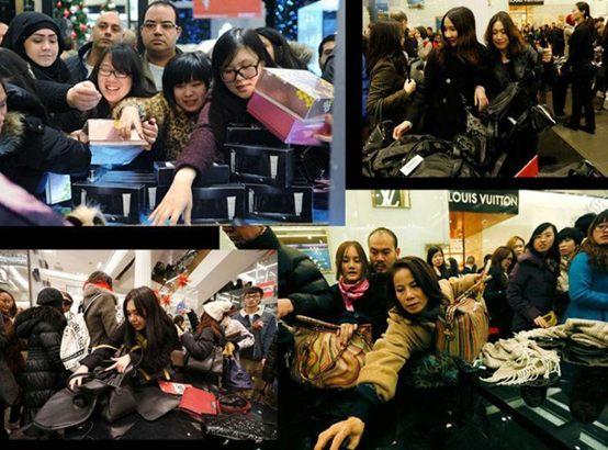 國內消費風向變了,美日幾十年前也曾經歷,國產崛起時機已到 國內消費風向變了,美日幾十年前也曾經歷,國產崛起時機已到